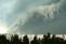 Unwetter in Berlin