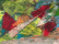 Roter Baum