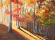 Herbst im Grumsiner Forst