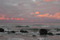 Sonnenuntergang_Sellin